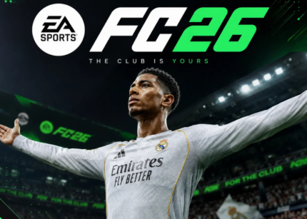 FC 26 -Standard Edition