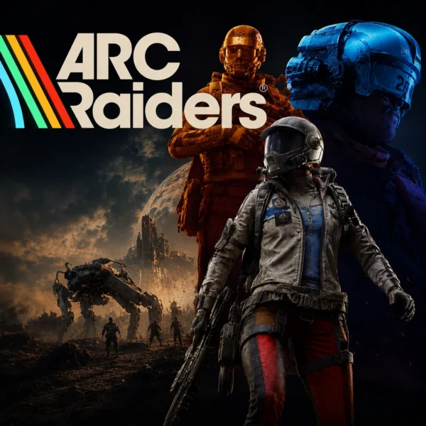 ARC Raiders