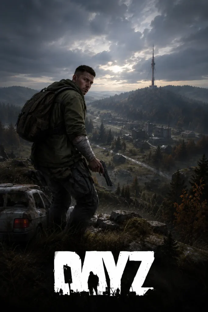 dayz