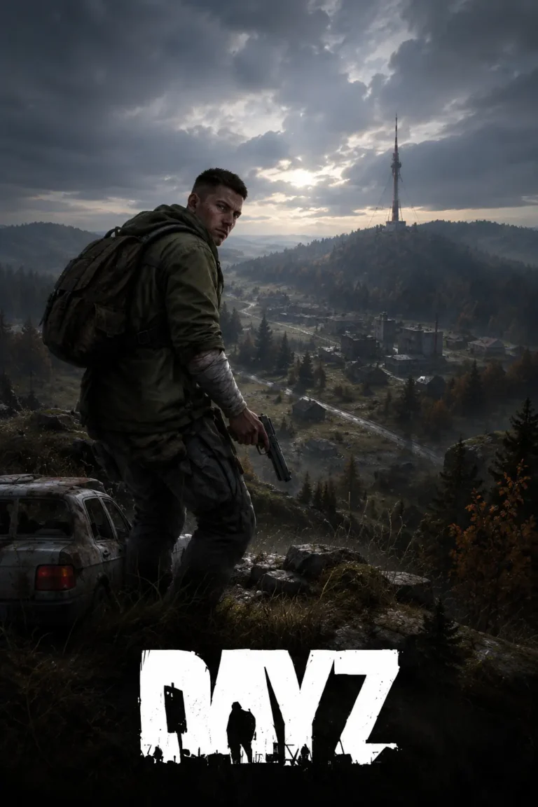 dayz