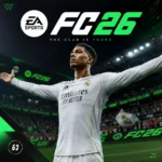 FC 26 -Standard Edition